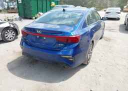 2020 KIA FORTE EX