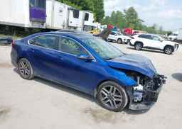2020 KIA FORTE EX