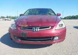 2005 HONDA ACCORD