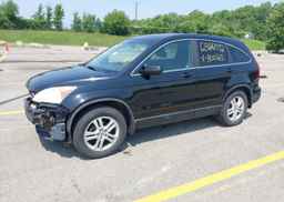 2011 HONDA CR-V EX