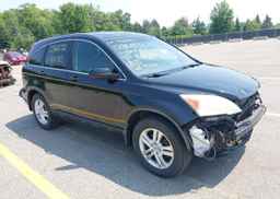 2011 HONDA CR-V EX