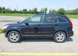 2011 HONDA CR-V EX
