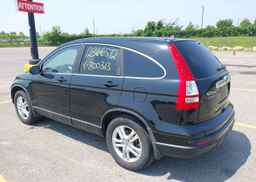 2011 HONDA CR-V EX