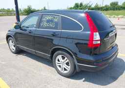 2011 HONDA CR-V EX