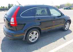 2011 HONDA CR-V EX