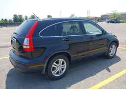2011 HONDA CR-V EX