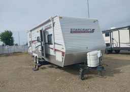 2011 STARCRAFT autumn ridge