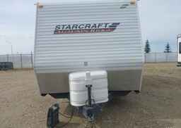 2011 STARCRAFT autumn ridge
