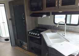 2020 JAYCO JAY FEATHER 27RL