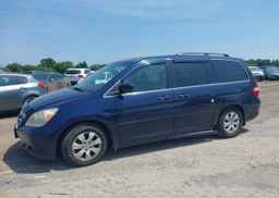 2007 HONDA ODYSSEY EX