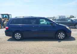 2007 HONDA ODYSSEY EX