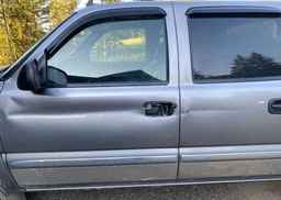 2007 GMC NEW SIERRA K1500
