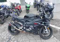 2023 BMW S 1000 RR