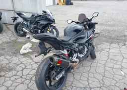 2023 BMW S 1000 RR