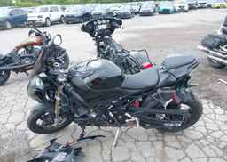 2023 BMW S 1000 RR