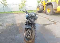 2025 YAMAHA MT09