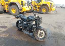 2025 YAMAHA MT09