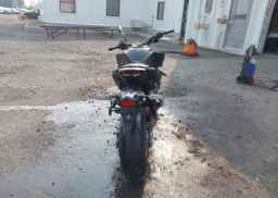 2025 YAMAHA MT09