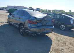 2019 VOLKSWAGEN JETTA SEL PREMIUM