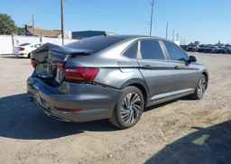 2019 VOLKSWAGEN JETTA SEL PREMIUM