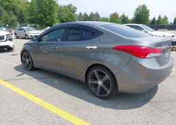 2012 HYUNDAI ELANTRA