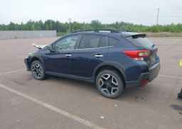 2020 SUBARU CROSSTREK LIMITED