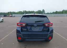 2020 SUBARU CROSSTREK LIMITED