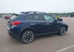 2020 SUBARU CROSSTREK LIMITED