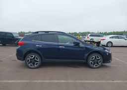 2020 SUBARU CROSSTREK LIMITED