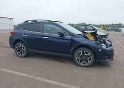 2020 SUBARU CROSSTREK LIMITED