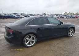 2011 AUDI A4 2.0T 30 YEARS OF QUATTRO EDITION