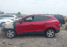 2014 HYUNDAI TUCSON GL