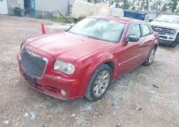 2007 CHRYSLER 300C