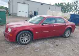 2007 CHRYSLER 300C