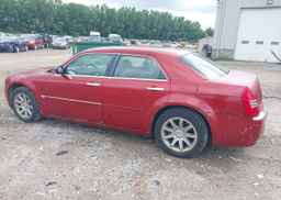 2007 CHRYSLER 300C
