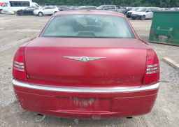 2007 CHRYSLER 300C