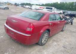 2007 CHRYSLER 300C