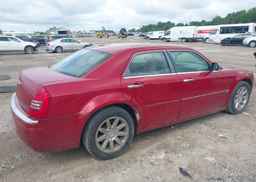 2007 CHRYSLER 300C