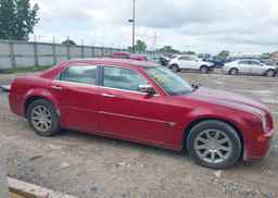 2007 CHRYSLER 300C