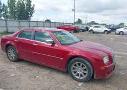 2007 CHRYSLER 300C