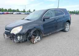 2011 CHEVROLET EQUINOX