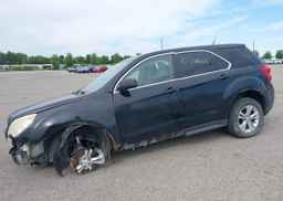 2011 CHEVROLET EQUINOX