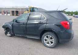 2011 CHEVROLET EQUINOX