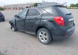 2011 CHEVROLET EQUINOX