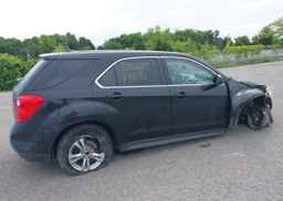 2011 CHEVROLET EQUINOX