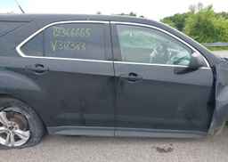 2011 CHEVROLET EQUINOX