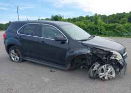 2011 CHEVROLET EQUINOX