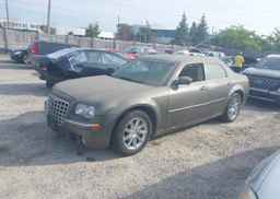 2008 CHRYSLER 300 LIMITED