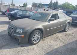 2008 CHRYSLER 300 LIMITED