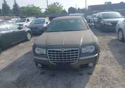 2008 CHRYSLER 300 LIMITED